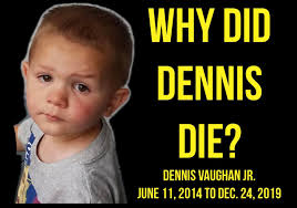 At 15, Danielle Vaughan was left in the care of her mother's friend, who  was then a 50 year old man. They became romantically involved, Danielle got  pregnant, and Vaughan was a