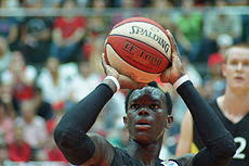 Slovenia men's national basketball team players. Germany Men S National Basketball Team Wikipedia