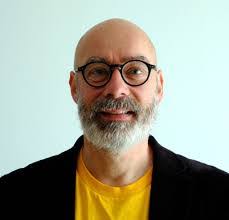 Michael Siegrist's Instagram, Twitter & Facebook