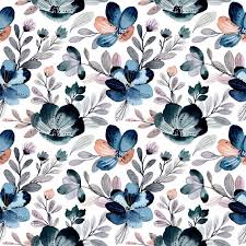 Abstract flowers watercolor flowers watercolor art painting flowers wow art paintings i love arte floral oeuvre d'art flower art. Blue Green Abstract Floral Watercolor Seamless Pattern Floral Print Background Floral Watercolor Watercolor Flower Background