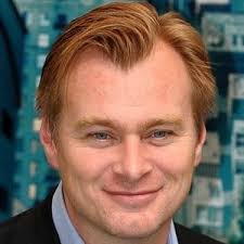 He always directs his films sipping drinks of cofee. Christopher Nolan Bio Family Trivia Famous Birthdays