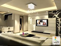 فورم جبس لوكشين ديزين نت Living Room Wall Designs Modern Living Room Lighting Modern Living Room Interior