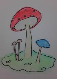 Ésta técnica es para detalles y se utiliza para destacar detalles pequeños o alguna fina línea, o para crear texturas. Me Pueden Dar Ideas Para Dibujos En Acuarela Que Sean Sencillos Porfa Tal Como En La Imagen Brainly Lat