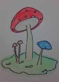 Dibujar bonito, se puede lograr por medio de las imágenes para dibujar, las cuales se pueden descargar, imprimir y colorear; Me Pueden Dar Ideas Para Dibujos En Acuarela Que Sean Sencillos Porfa Tal Como En La Imagen Brainly Lat