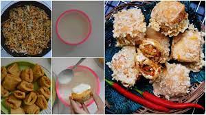 Tahu Jeletot Khas Bandung Anti Gagal Cocok Untuk Bisnis Rumahan Resep Tahu Resep Tahu