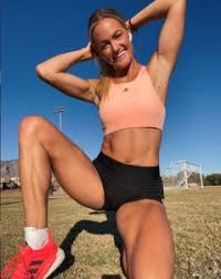 Kiira korpi is one of the hottest female athletes in the sports, exactly because of her beautiful and attractive figure. Top 10 Hottest Female Athletes In Tokyo 2020 Page 2 Of 3