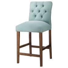 Threshold Brookline Tufted 25 Counter Stool Counter Stools 24 Counter Stools Home Decor