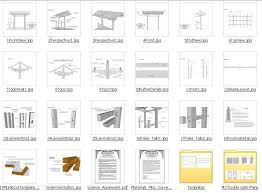 Japanese Gate Plans Japanese Gate Japanese Garden Design Japanese Fence