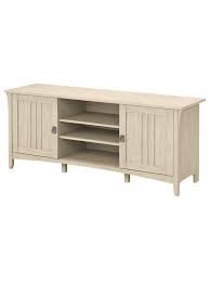 We have an extensive inventory of bush furniture commercial grade furniture, including best selling designs from the bush furniture series c and bush furniture series a collections.the bush office in an hour collection provides a highly functional workstation that. Bush Furniture Salinas Stand Antique White Office Depot