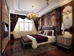 Luxury bedrom in private house. 13 Glamourous Master Bedrooms With Classical Style Luxury Bedroom Master Glamourous Bedroom Luxurious Bedrooms