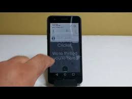 Aug 30, 2018 · similarly, cricket lg fortune 2 sim barrier is unlocked by using cricket lg fortune 2 imei unlock code. Unlock Lg Fortune M153 Cricket Wireless Con Octopus Box By Hcell