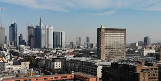 This swift code cobadeffdoc is applicable for frankfurt am main location in germany. Commerzbank Trading Center Skyline Atlas