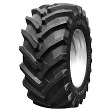 Tm800 Tractor Tires Trelleborg Wheels