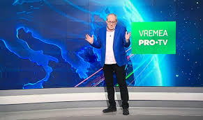 În fiecare zi, cele mai importante evenimente, transmisiuni live, analize, anchete şi reportaje sunt la ştirile protv. Florin Busuioc A Revenit La Pro Tv Busu PrezintÄ Din Nou Vremea DupÄ Infarct