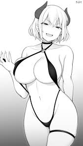 Contllenge - Page 9 - HentaiEra