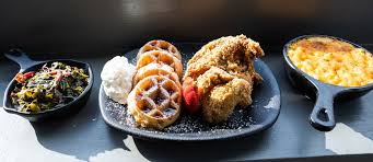 Discover a kitchen near you and let's start cooking! Taste Bar Kitchen