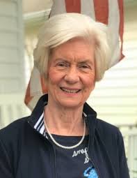 Obituary for Mary Bolt