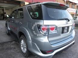 We did not find results for: 2013 Toyota Fortuner Diesel Turbo 2 5 A 13 Cars For Sale In Seri Kembangan Selangor Cars For Sale Toyota Cars Toyota