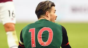And with granit xhaka likely on his way to roma, that number dwindles to 3. Quiz Can You Name Every Current No 10 In The Premier League Fourfourtwo