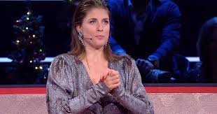 Sharon sala a publié de nombreux romans qui, outre de prestigieuses distinctions, lui ont valu d'être comparée à nora roberts pour son style et sa maîtrise du suspense. Marieke Elsinga Weet In Laatste I Can See Your Voice Eindelijk De Nachtegaal Eruit Te Pikken Show Ad Nl