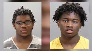 Jury convicts two teens accused of killing Austin-East Student