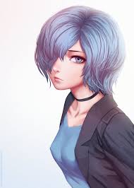 Visit this site for details: Realistic Anime Girl Short Hair Wallpapers Wallpaper Cave