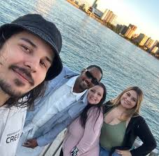 Profile for Angie Marie Robinson