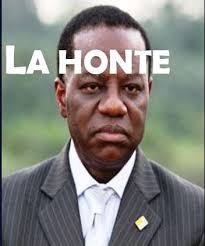 Dieudonné essomba « l'etat unitaire est une bombe qui plane sur nos têtes ». Dieudonne Essomba Fame Ndongo La Creature Ne Serait Rien Sans Les Nominations Icicemac