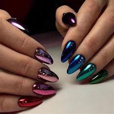Gelové nehty jaro 2021 / co je tento rok trendy v manikure moda cz. Gelove Nehty Jaro 2021 Gelove Nehty Leto 2021 Trendy Letni Gelove Nehty 2021 70 Inspiring Easter Nails Designs 2021
