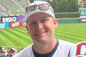 Tim Shiver's Instagram, Twitter & Facebook