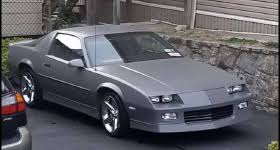 Image result for Gris 1989 ARO