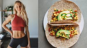 The song is dubbed as a summer anthem credited to its distinctive baseline. What I Ate Today Easy Healthy Meals Bts Of Madfit Amazing Vegan Recipes
