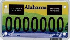 Standard Motorcycle Alabama Department Of Revenue