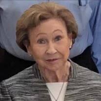 Mrs. Daphanee "Dean" Teague McMahan Obituary