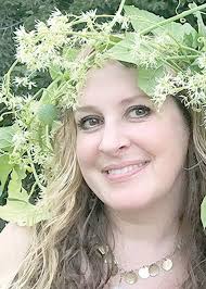 Allison Leigh Bush-Forsberg