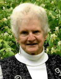 Obituary information for Norma Jean Cyr