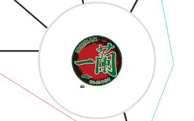 I dont eat pork or anything pork based but i decided to make an exception for. Ichiran Ramen By Sirada Soonthornmanokul