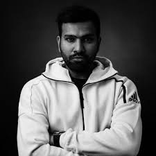 Rohit sharma new wallpapers 2014. Adidas Extends Contract With Rohit Sharma Indian Television Dot Com