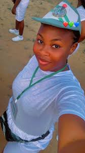 Camp Challenge❤️🥂 Camp NYSC posted you: Rivers state Your Platoon: 8  platoon Ticked all meal: no Ate in Mami: yes Which group did you join: none  Slept during SAED: Yesssssssss😂 Award your