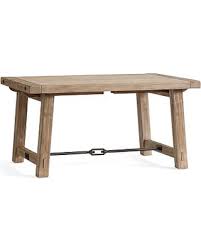 Blockage with the arteries is responsible for many serious conditrions such as heart attack or stroke and Can T Miss Bargains On Benchwright Extending Dining Table Seadrift 60 84 L