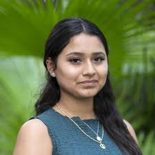 Karen Mashburn Environmental Scholars Program