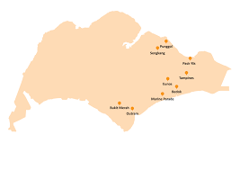 Polyclinic Locations Operating Hours