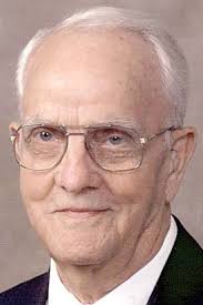 Services held today for Paul Lambert of Moravian Falls