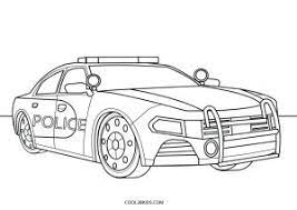 For boys and girls, kids and adults, teenagers and toddlers, preschoolers and older kids at school. Free Printable Police Car Coloring Pages For Kids