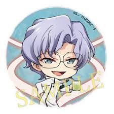 Code Geass Hangyaku No Lelouch Iii Oudou Lloyd Asplund Badge Chara Forme Chara Forme Code Geass Lelouch Of The Rebellion Iii Koudou Can Badge Collection Vol 2 Empty Myfigurecollection Net Code geass lloyd by asheroththedestroyer on deviantart. code geass hangyaku no lelouch iii