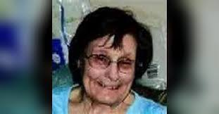 Ella Mae Baeten Obituary