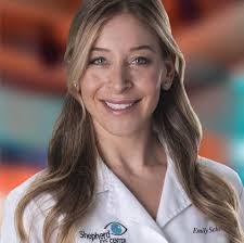 Emily Schorr's Instagram, Twitter & Facebook