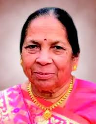 Obituary information for Induben Rameshbhai Patel