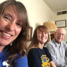 Monte Moore & Deonna Shake