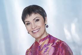 Susan Aglukark performs in Sudbury Aug. 12